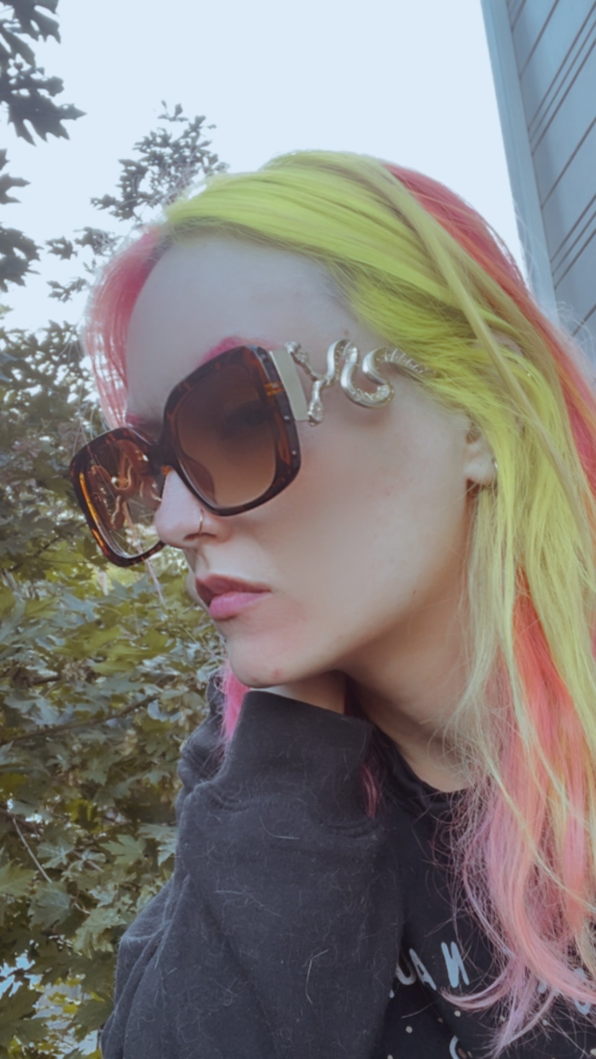 ✨💎KILLSTAR💎✨ Serpentine Shades