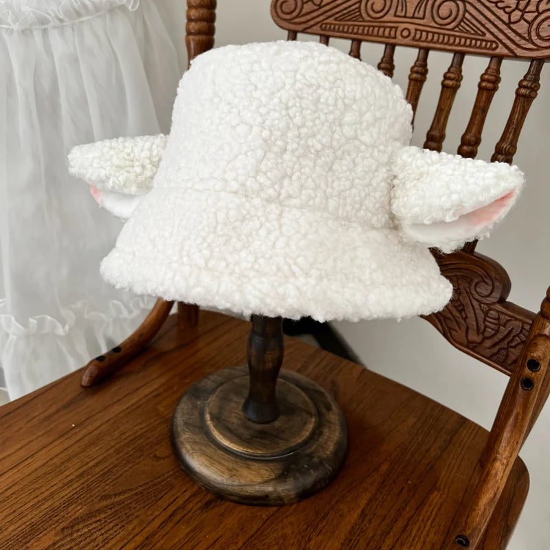 Baa Baa Bucket Hat