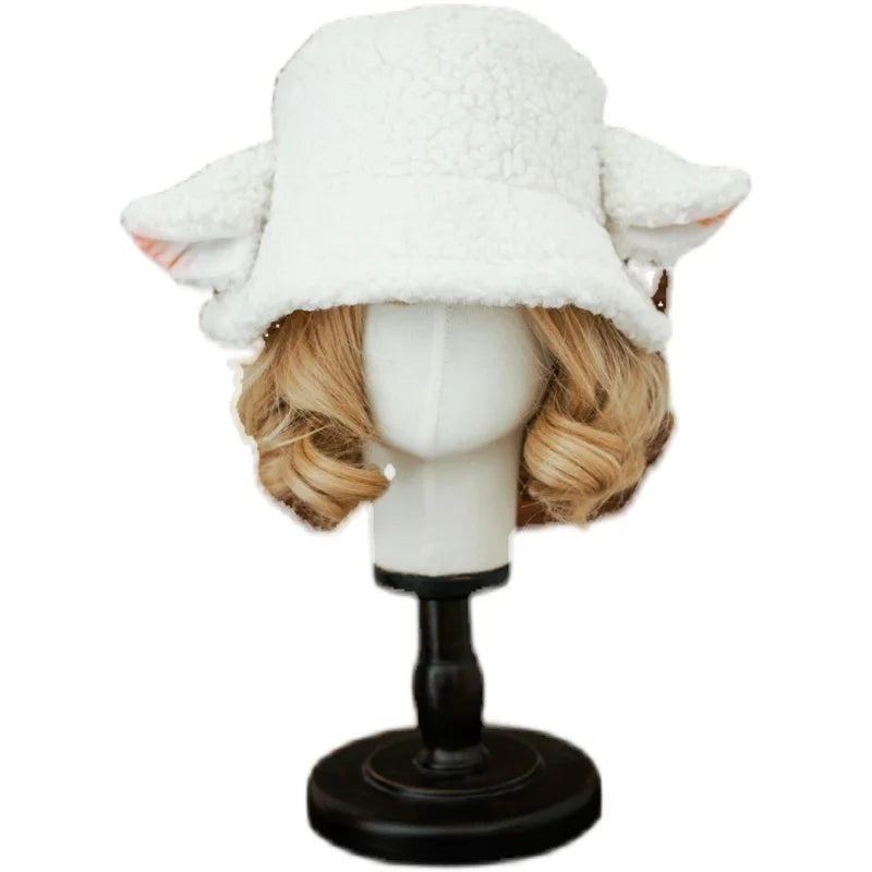 Baa Baa Bucket Hat