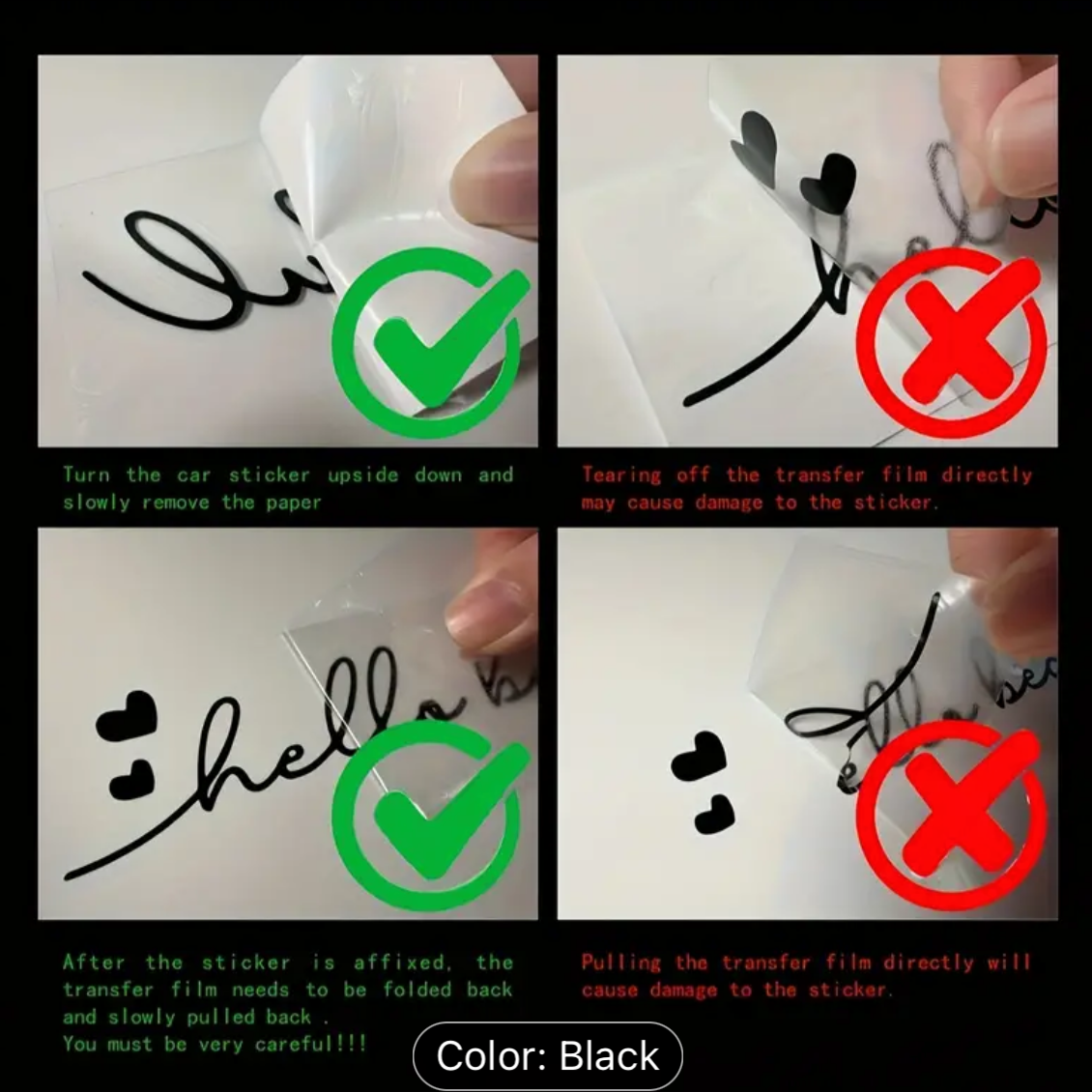 That Wasn't very Cash Money of You Sticker