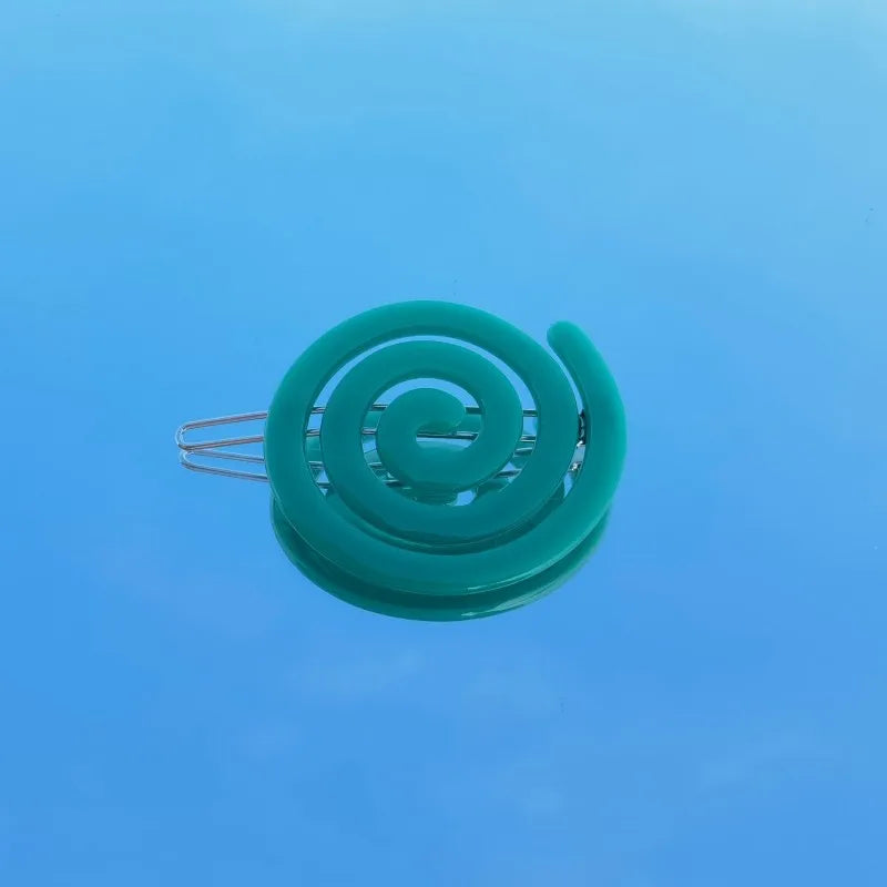 Cupie Mirror & QT Hair Accessories