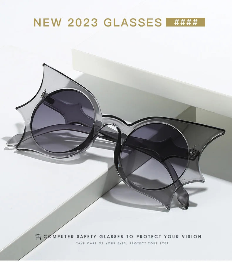 🦇 Batty 🦇 Sunnies UV400