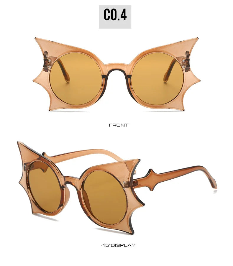 🦇 Batty 🦇 Sunnies UV400