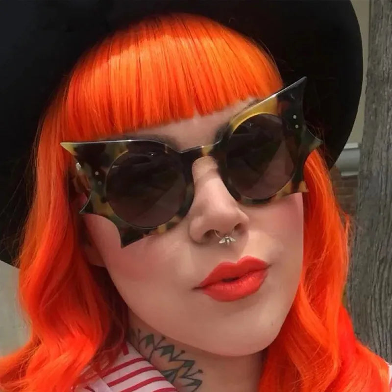 🦇 Batty 🦇 Sunnies UV400