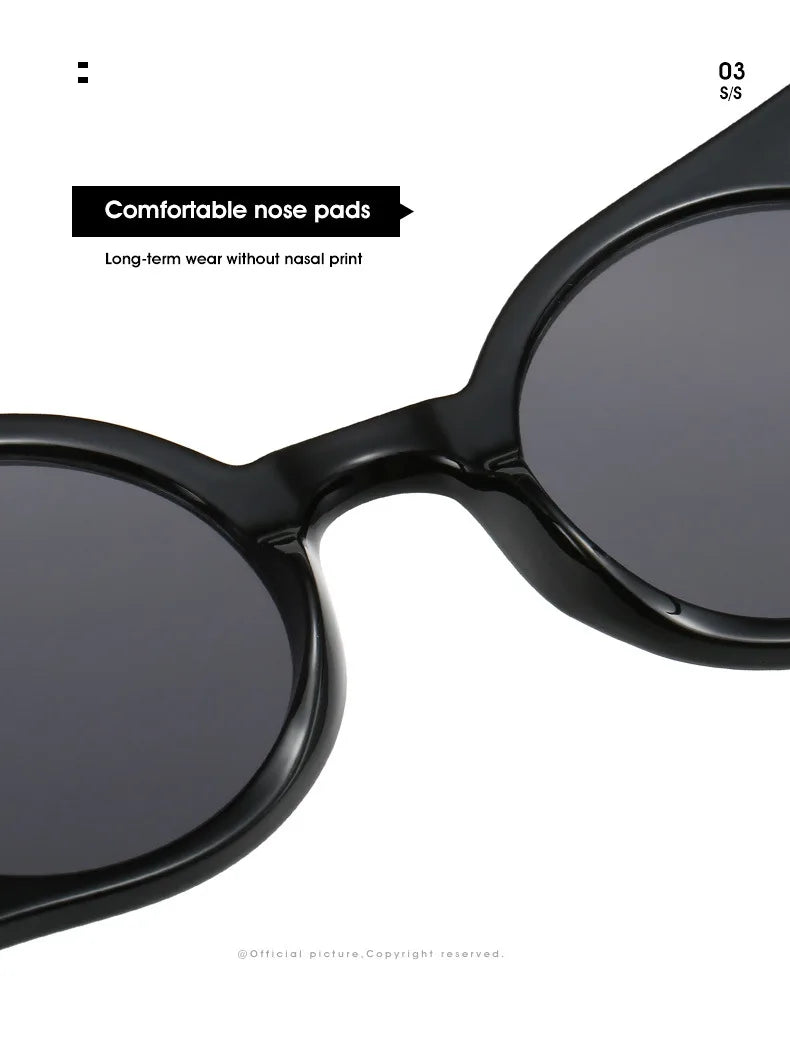 🦇 Batty 🦇 Sunnies UV400