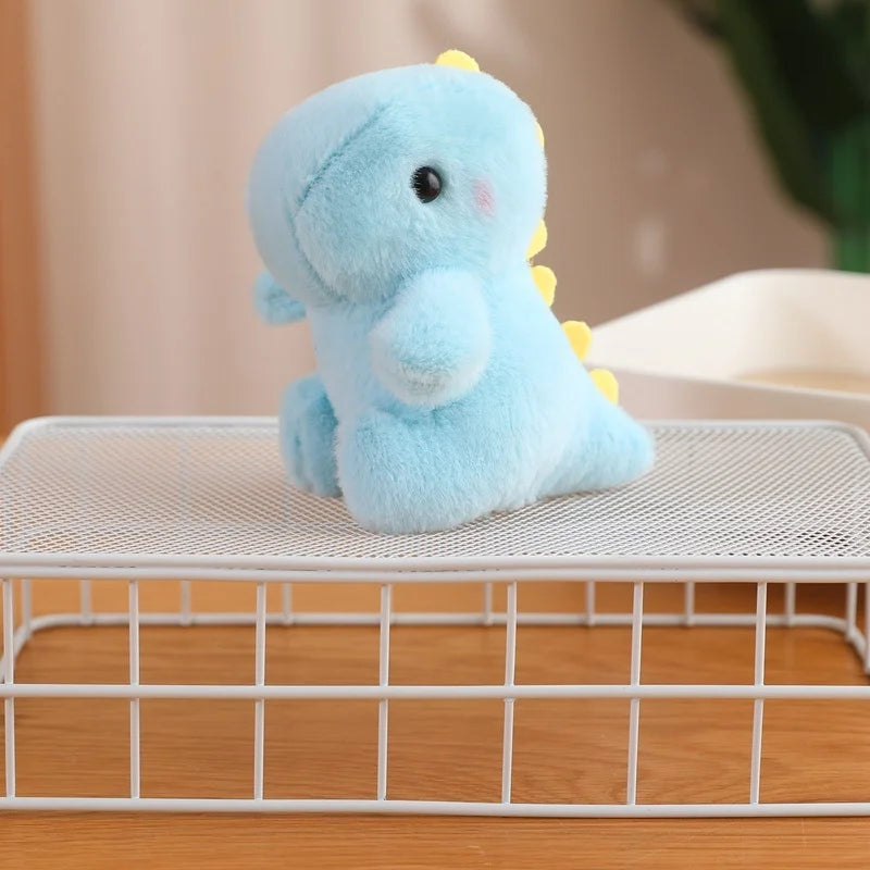 Little Baby Tabasaurus® Plushies