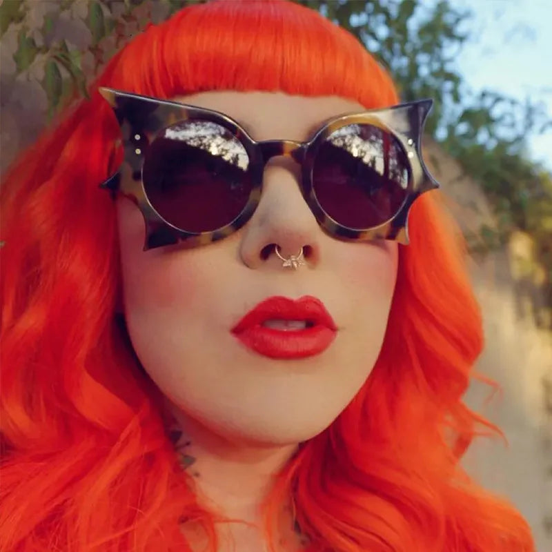 🦇 Batty 🦇 Sunnies UV400