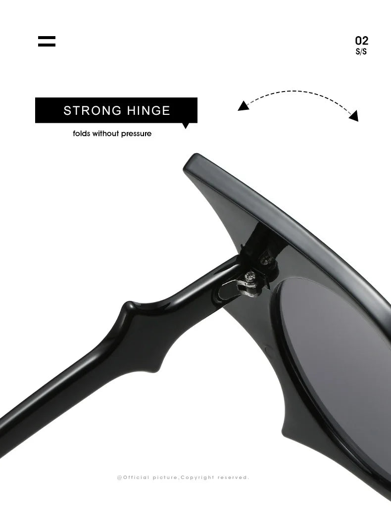 🦇 Batty 🦇 Sunnies UV400