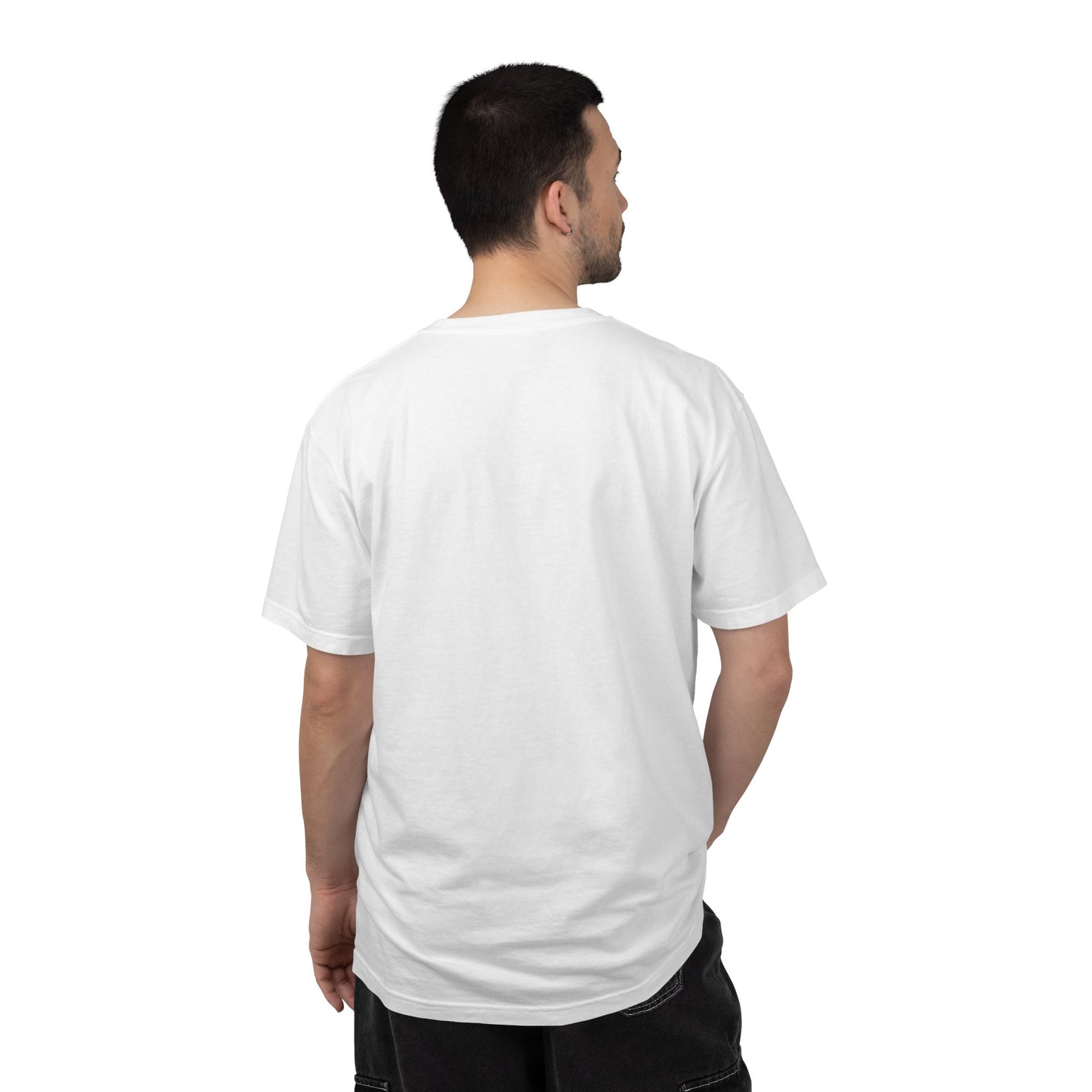 80's Neon Tabasaurus® Logo T-shirt