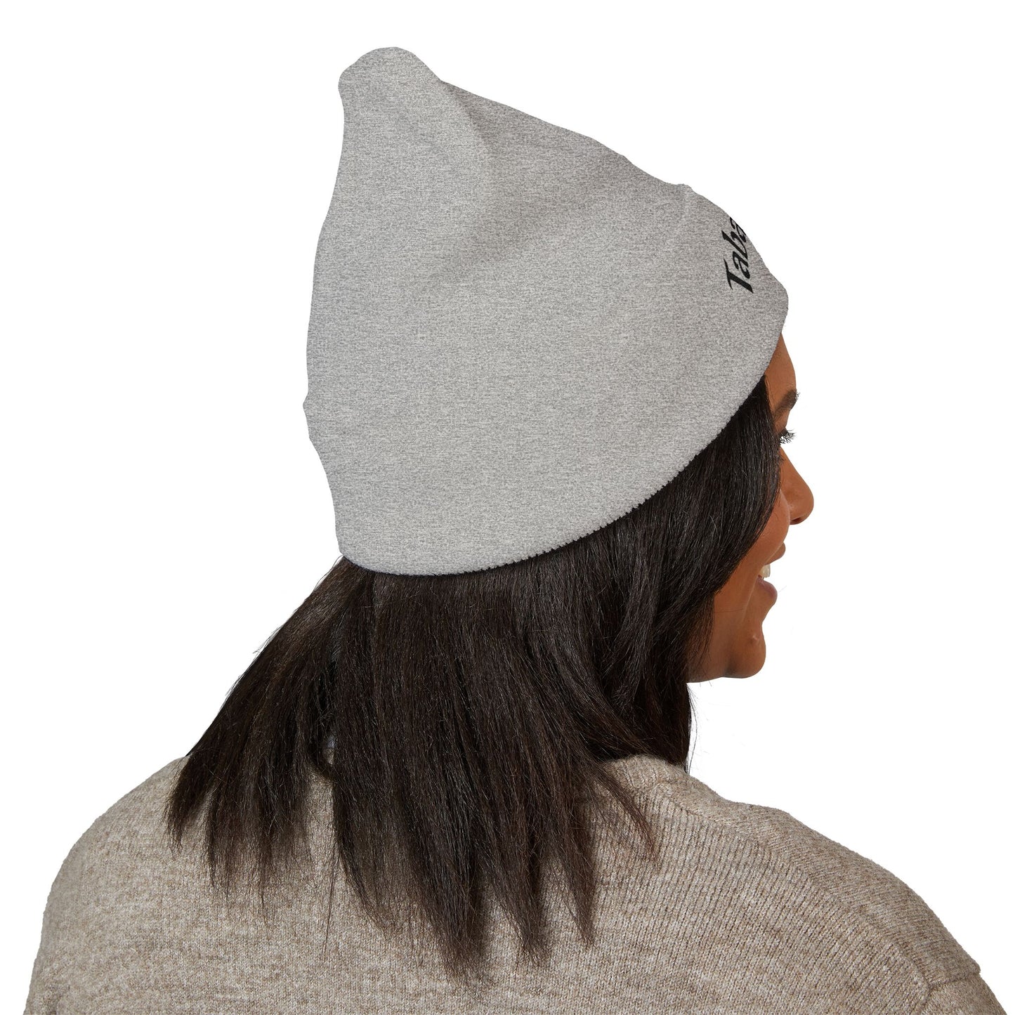 Tabasaurus® Classic Cuffed Beanie (Embroidery)