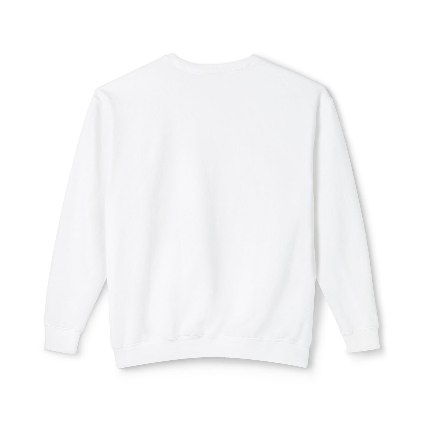 80's Neon Tabasaurus® Logo Unisex Lightweight Crewneck Sweatshirt