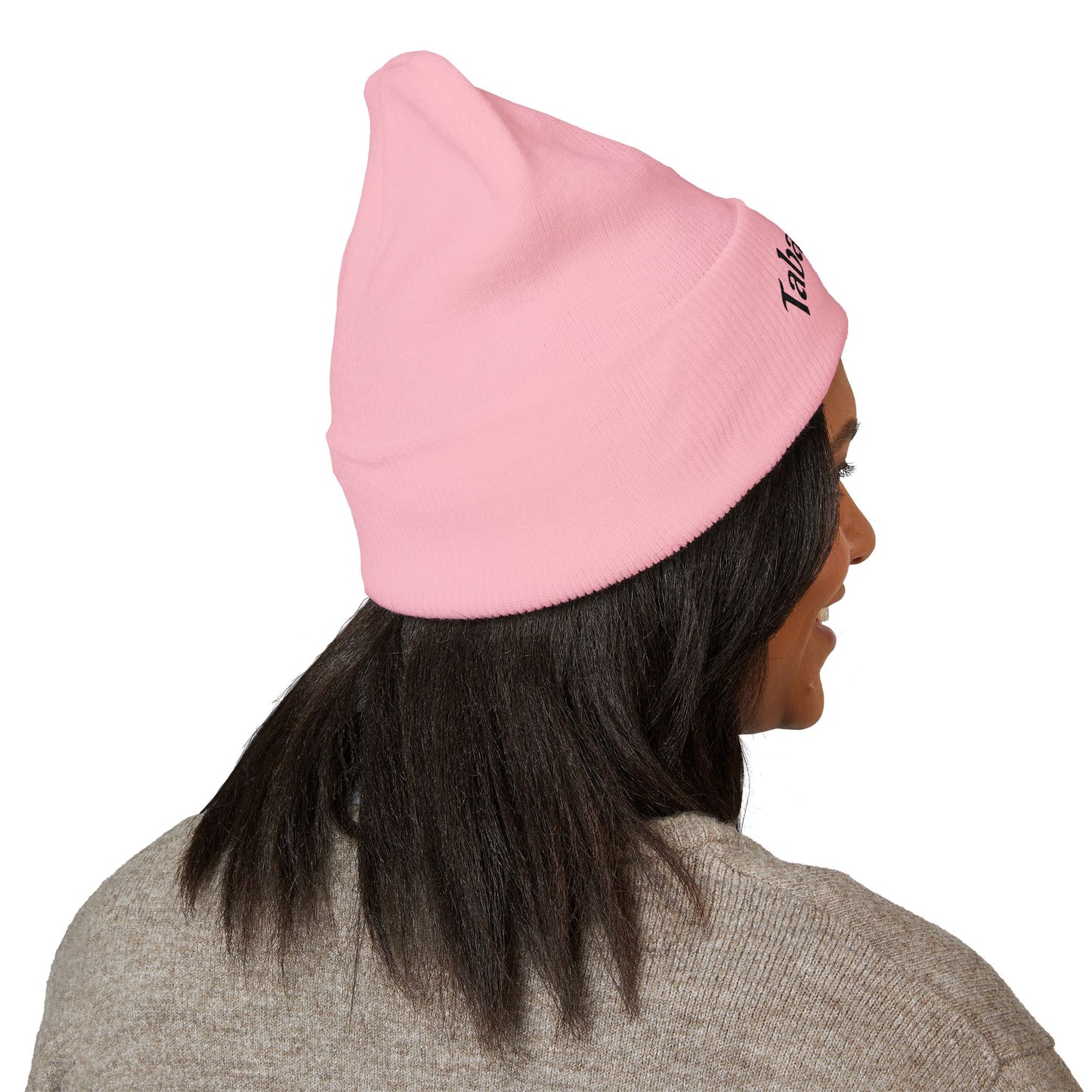 Tabasaurus® Classic Cuffed Beanie (Embroidery)