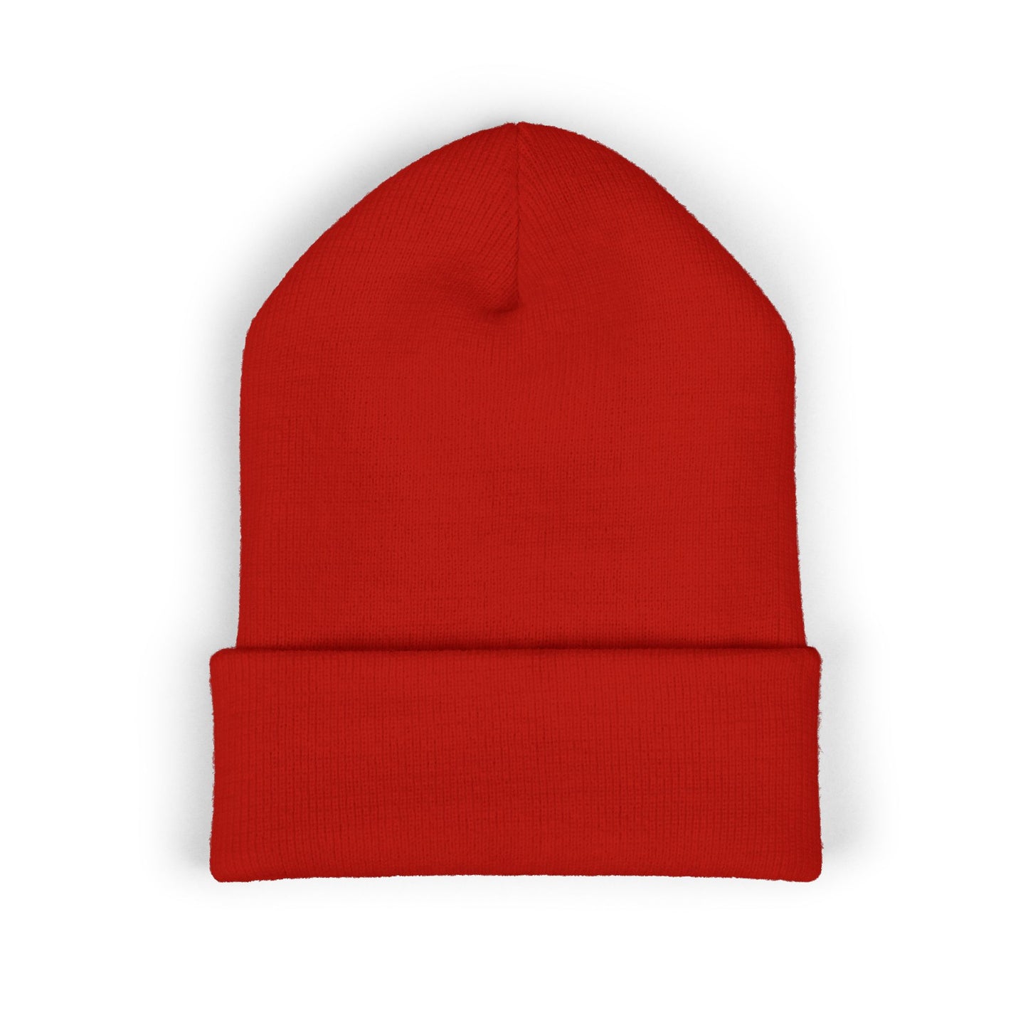 Tabasaurus® Classic Cuffed Beanie (Embroidery)