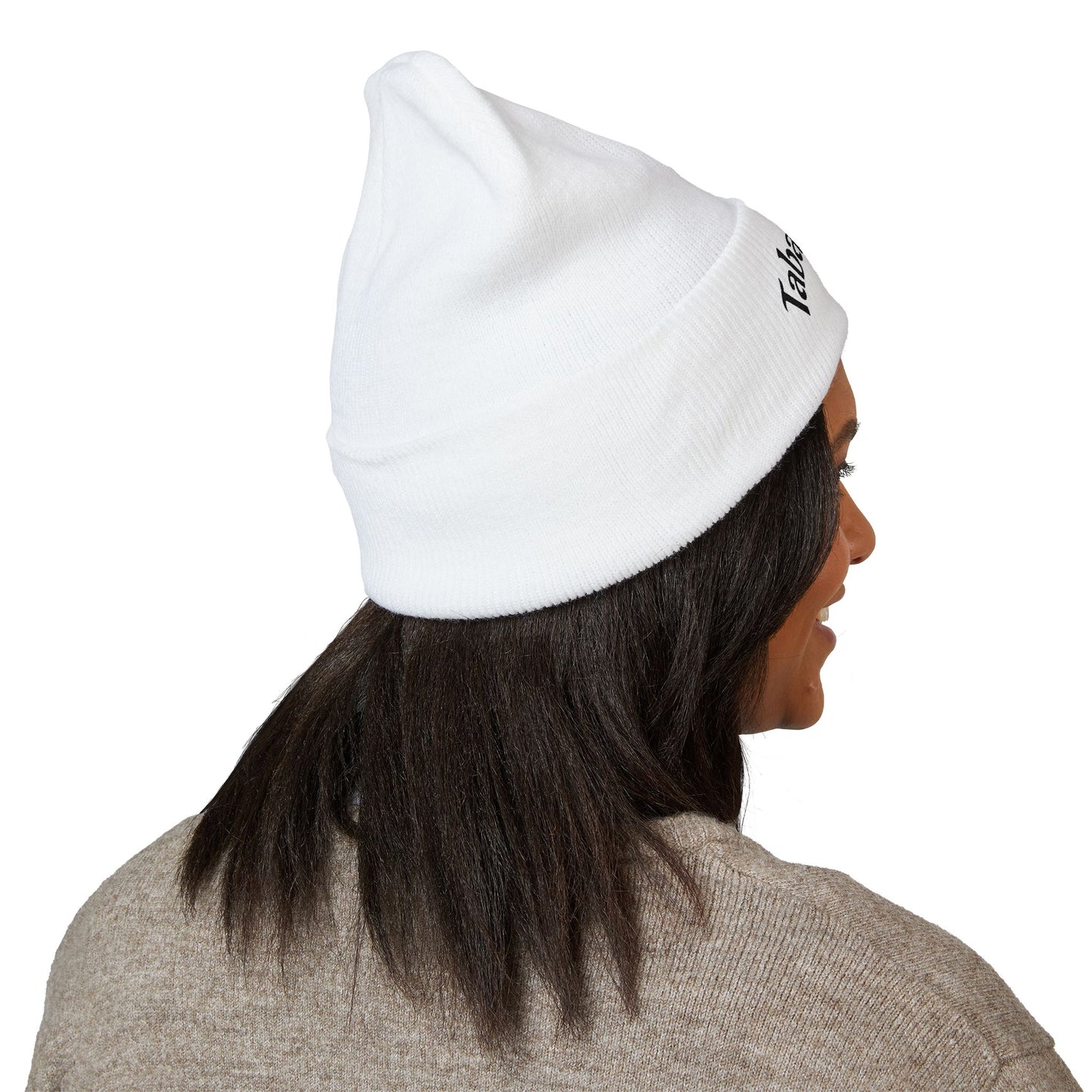 Tabasaurus® Classic Cuffed Beanie (Embroidery)
