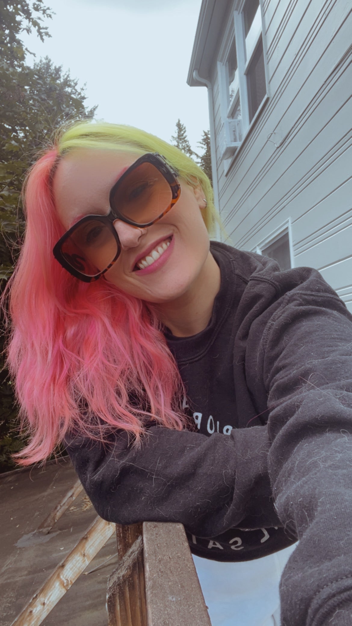 ✨💎KILLSTAR💎✨ Serpentine Shades