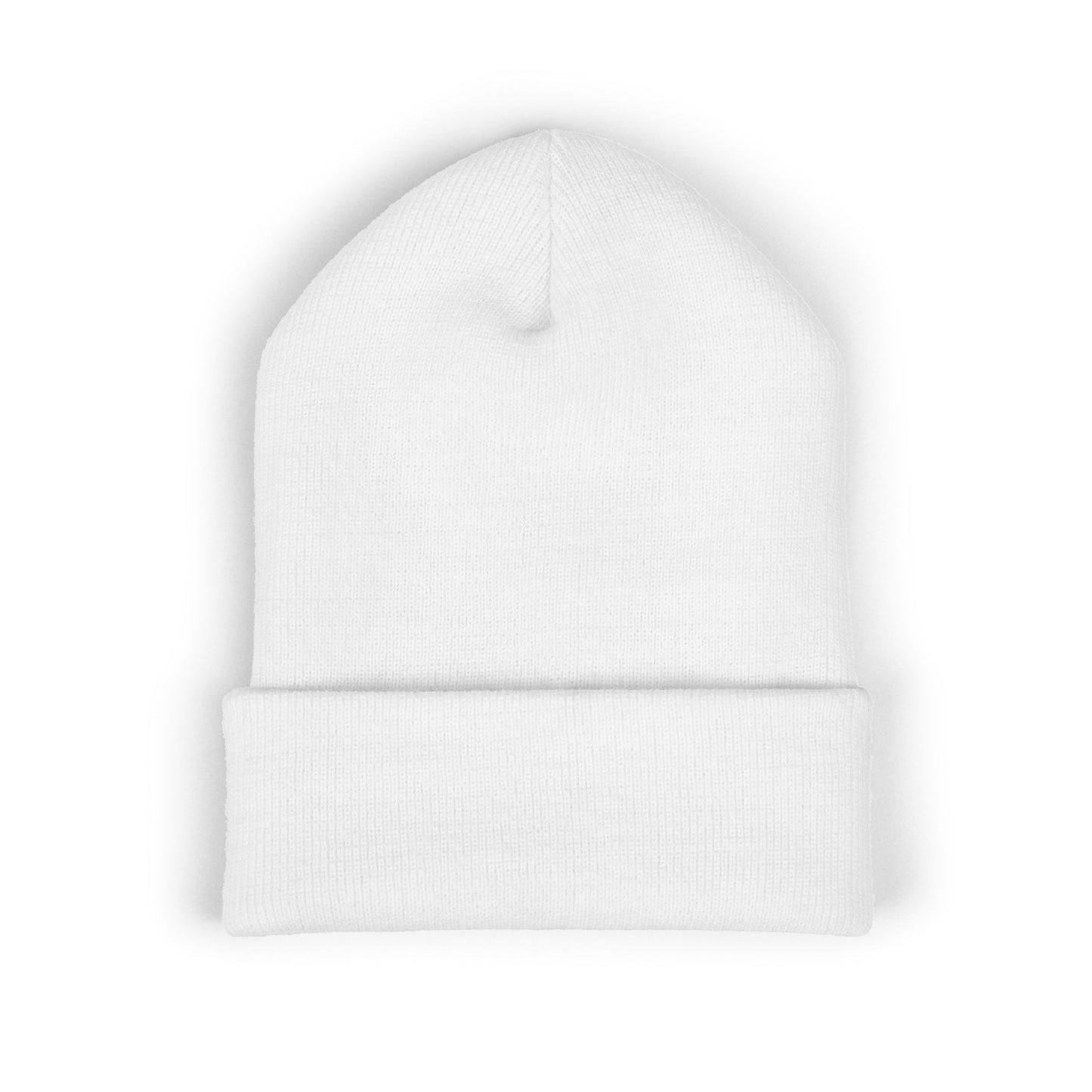Tabasaurus® Classic Cuffed Beanie (Embroidery)