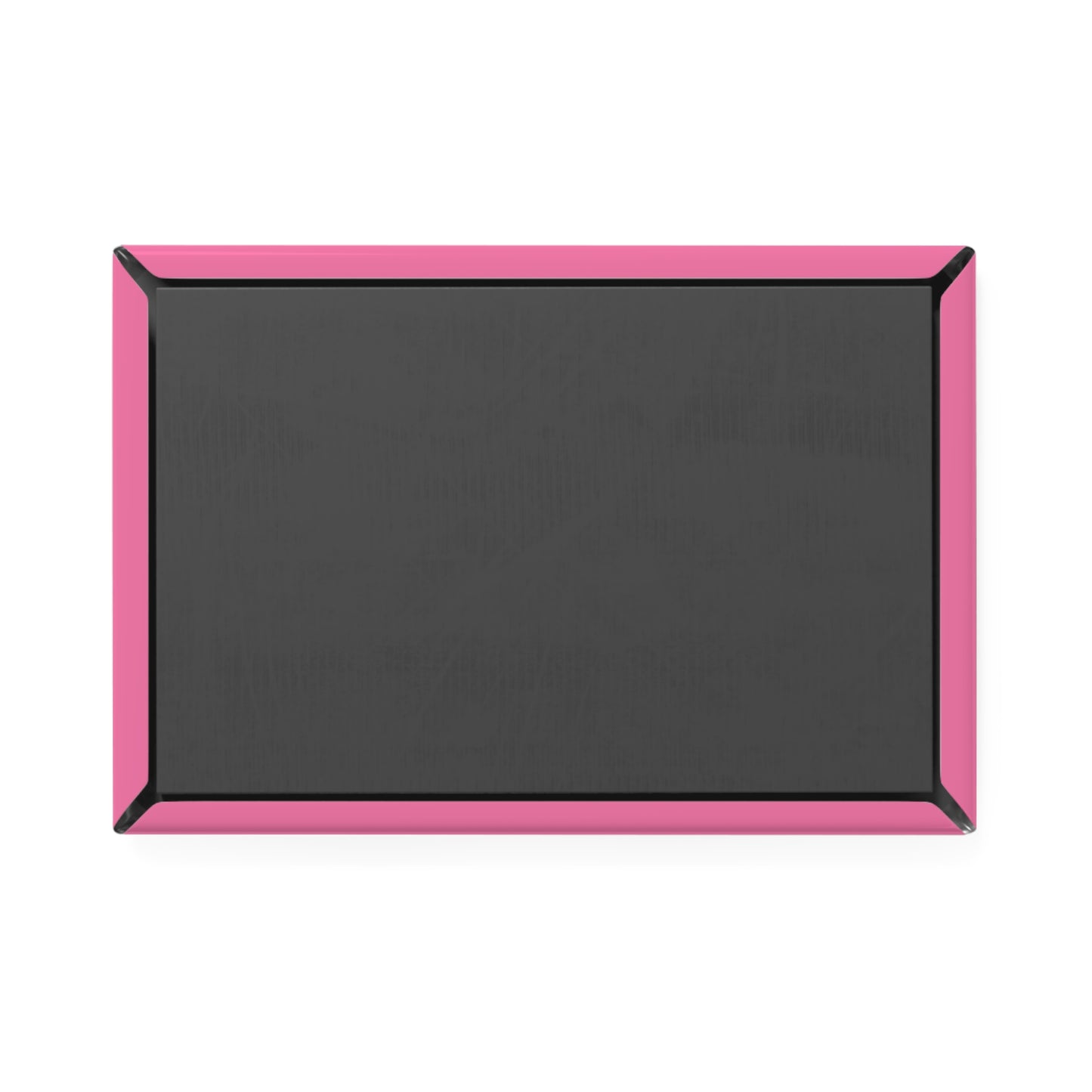 Distressed DMs Button Magnet, Rectangle (1 & 10 pcs)