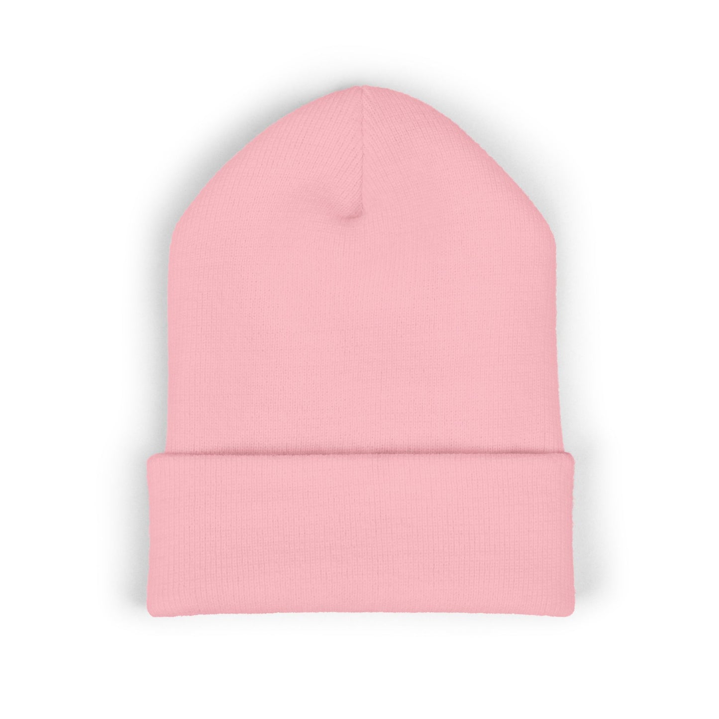Tabasaurus® Classic Cuffed Beanie (Embroidery)