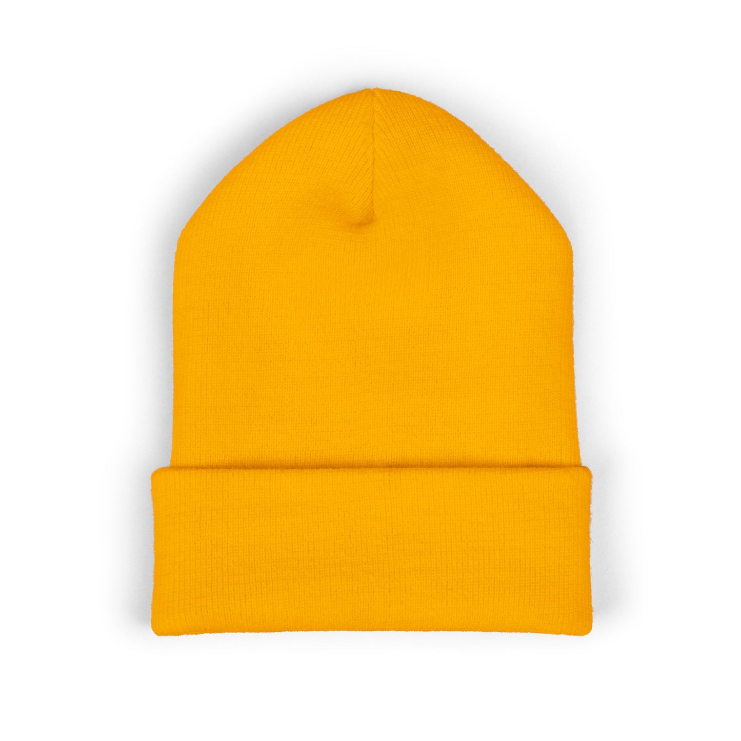 Tabasaurus® Classic Cuffed Beanie (Embroidery)