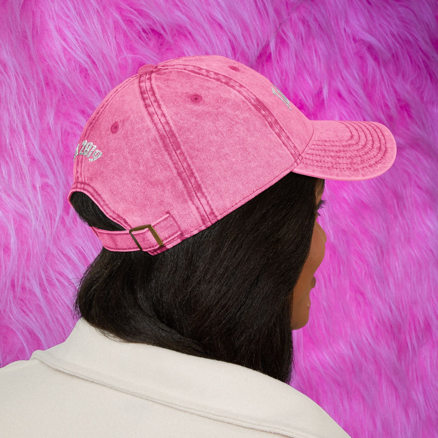Tabasaurus® Vintage Cap (Embroidery)