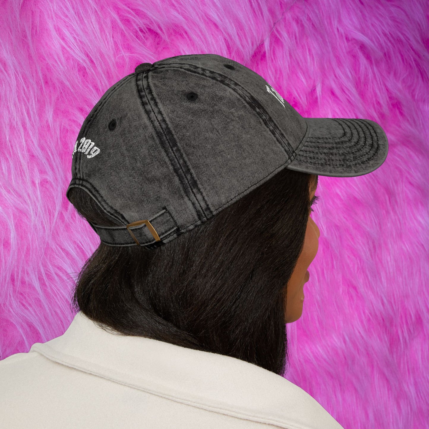 Tabasaurus® Vintage Cap (Embroidery)