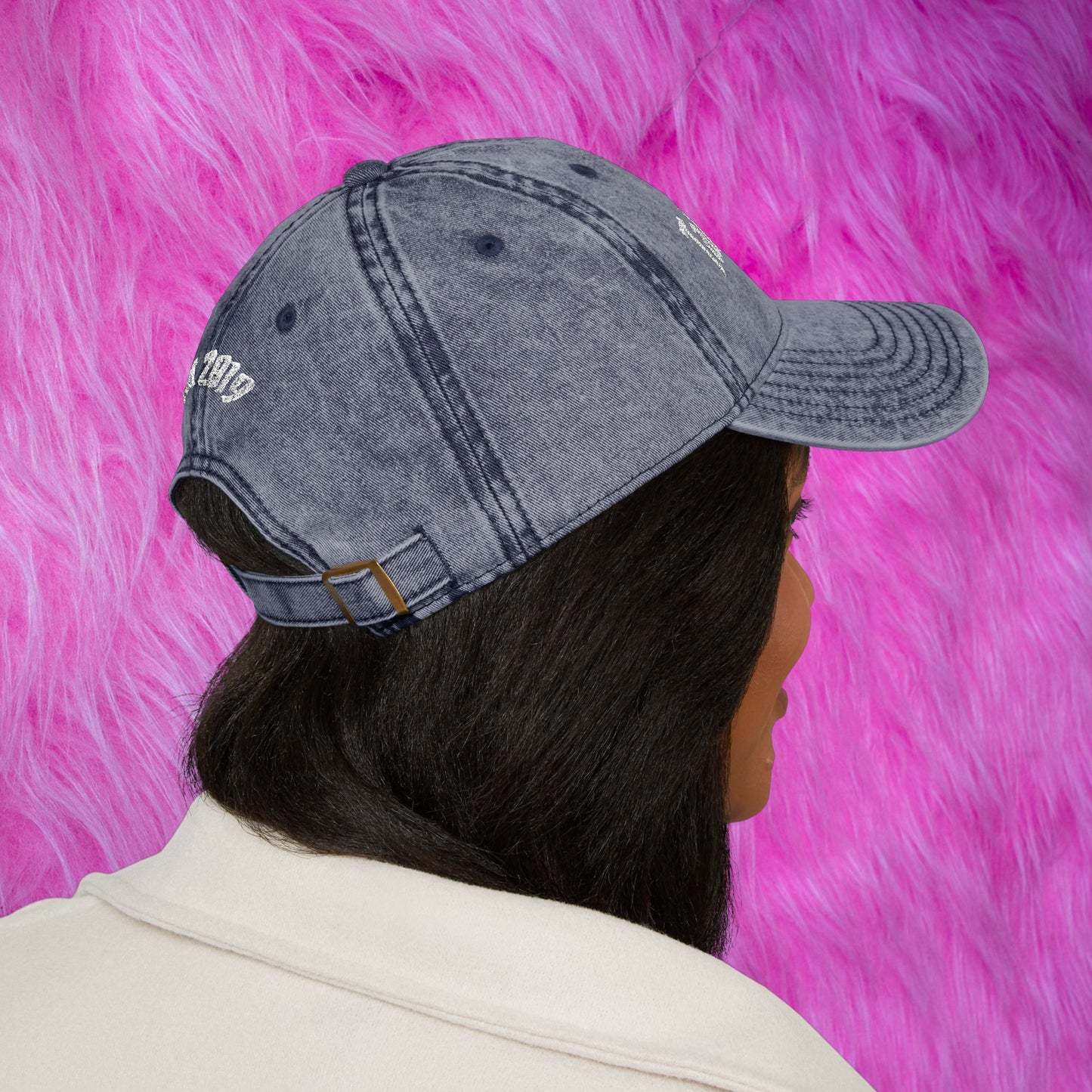 Tabasaurus® Vintage Cap (Embroidery)