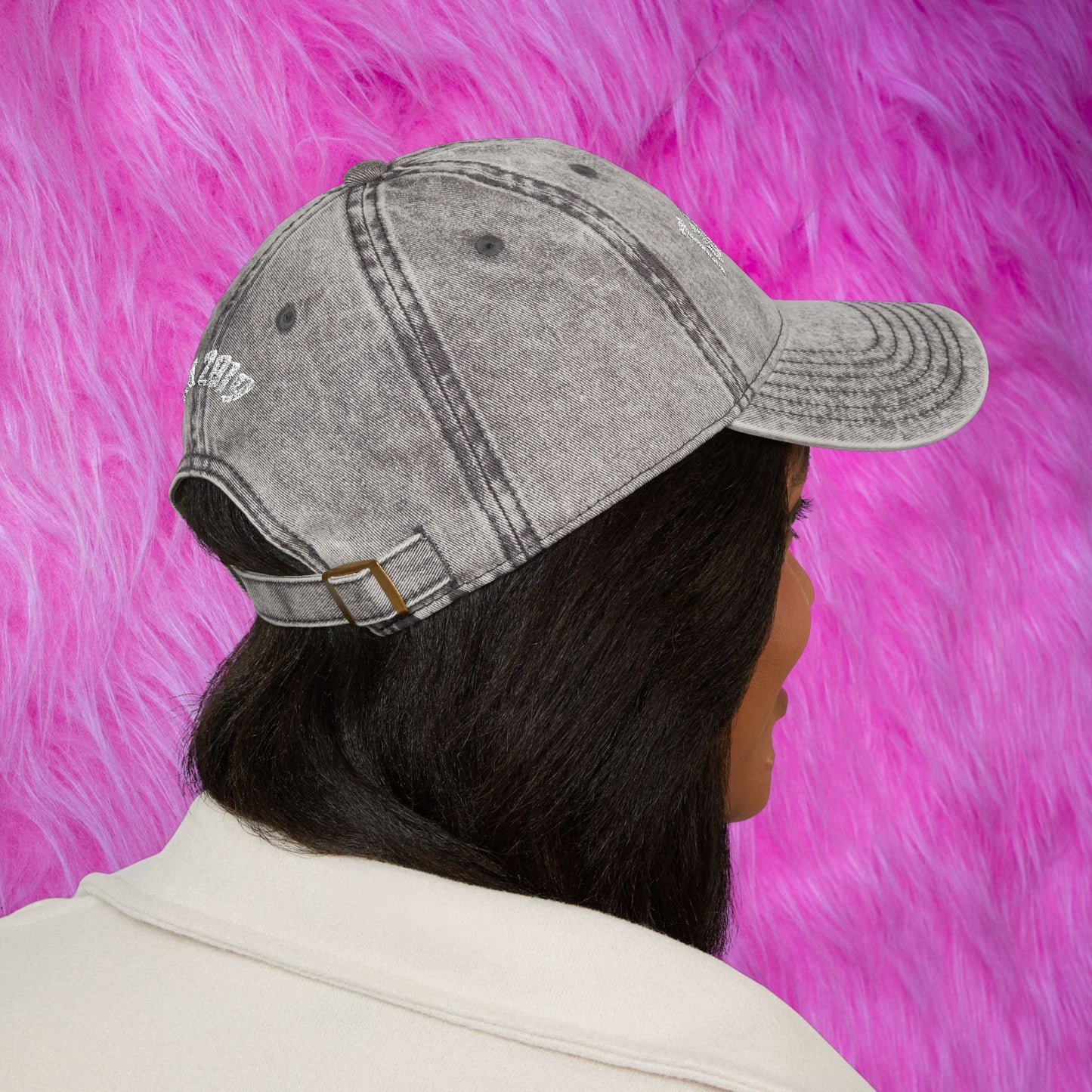 Tabasaurus® Vintage Cap (Embroidery)