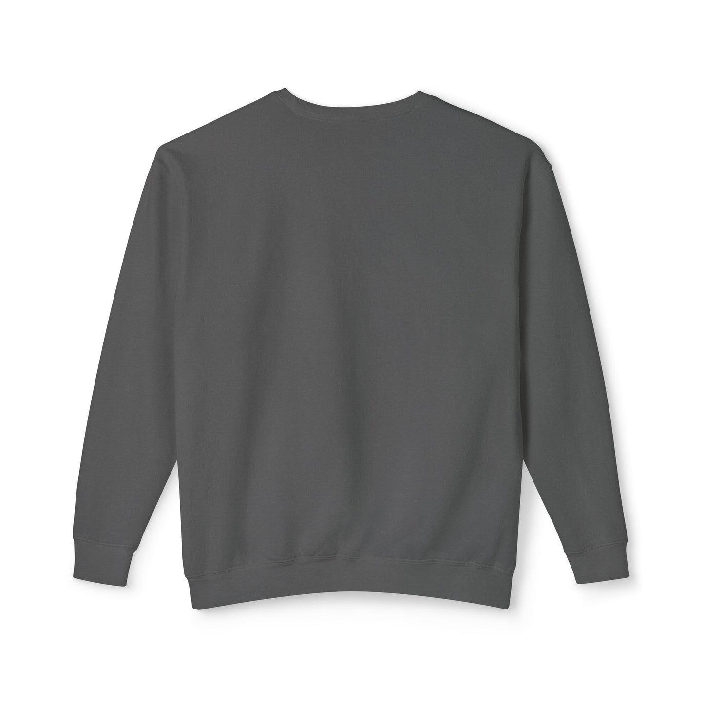 80's Neon Tabasaurus® Logo Unisex Lightweight Crewneck Sweatshirt