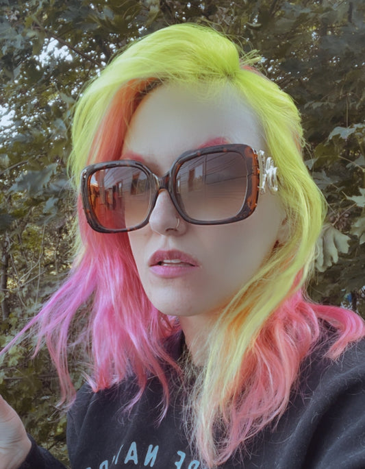 ✨💎KILLSTAR💎✨ Serpentine Shades