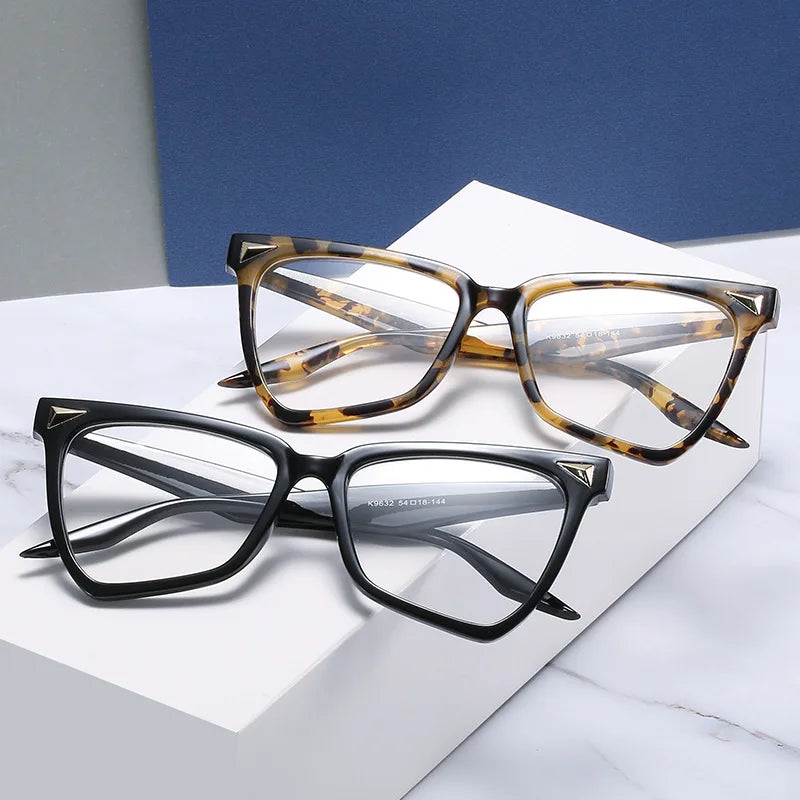 Rainbow ROAR!!! (And Other Colors) Anti Blue Rays Glasses