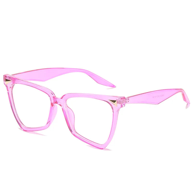 Rainbow ROAR!!! (And Other Colors) Anti Blue Rays Glasses