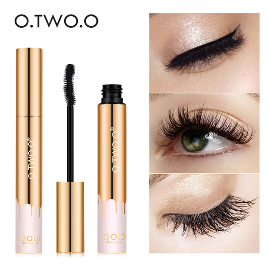 O.TWO.O 3D Lengthening Mascara