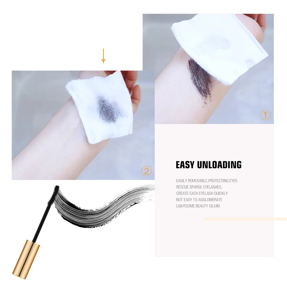 O.TWO.O 3D Lengthening Mascara