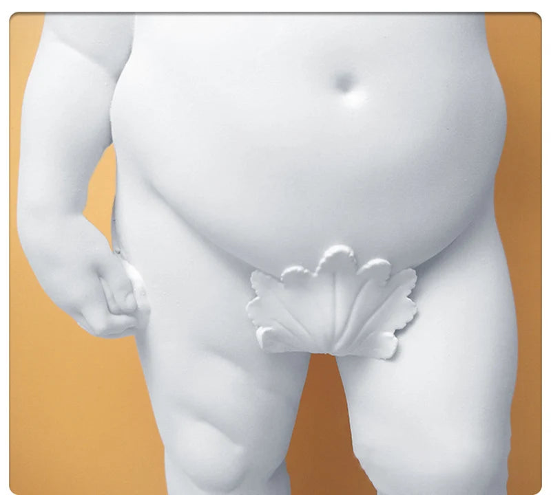 Chonky Statue of David