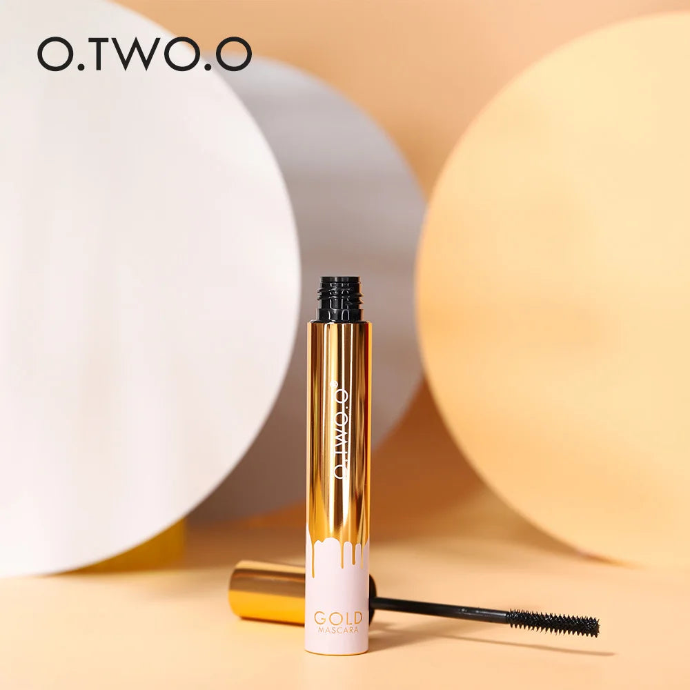 O.TWO.O 3D Lengthening Mascara
