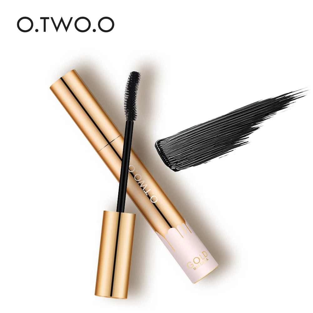 O.TWO.O 3D Lengthening Mascara