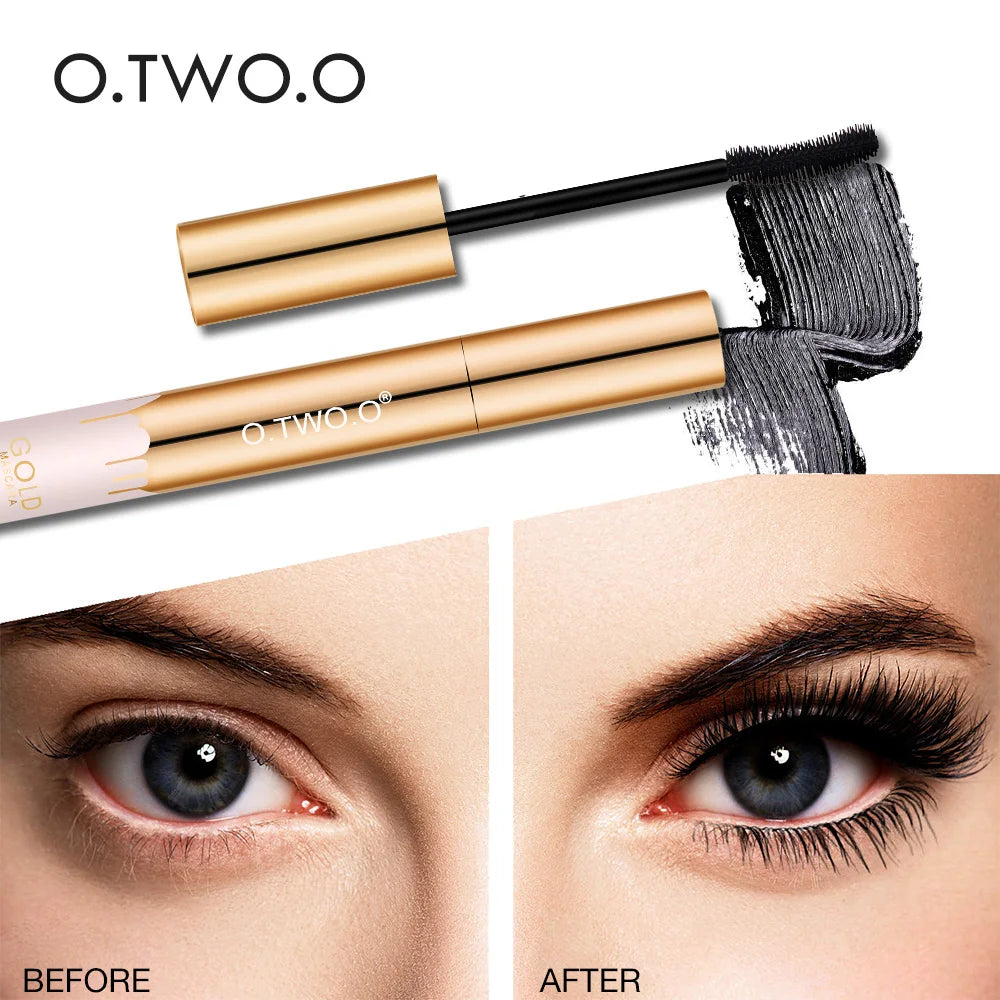 O.TWO.O 3D Lengthening Mascara