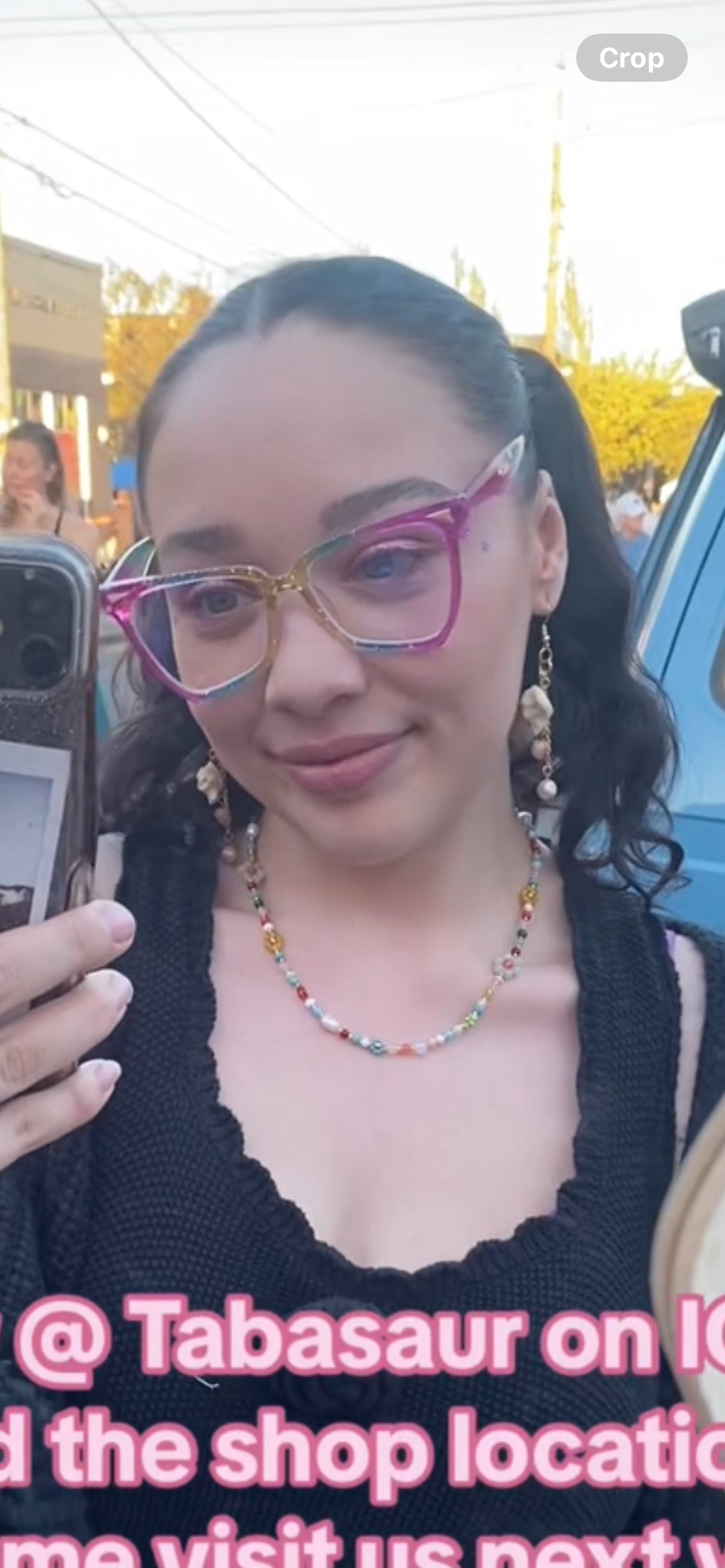 Rainbow ROAR!!! (And Other Colors) Anti Blue Rays Glasses
