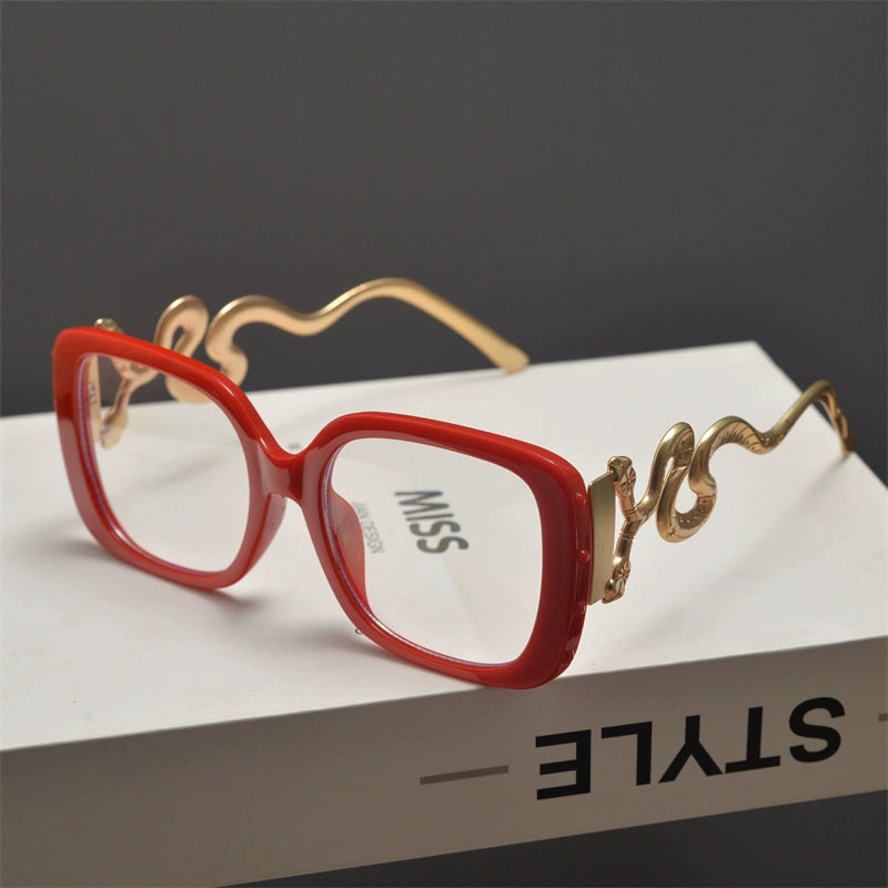 ✨💎KILLSTAR💎✨ Serpentine Blue Light Deflectors