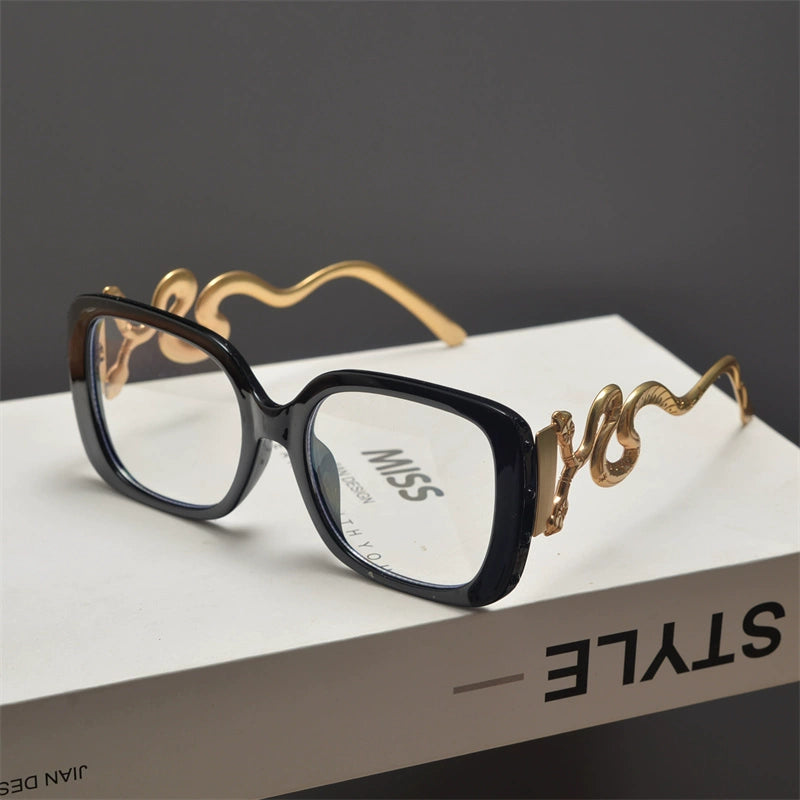 ✨💎KILLSTAR💎✨ Serpentine Blue Light Deflectors