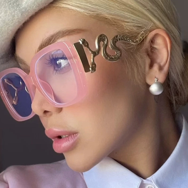 ✨💎KILLSTAR💎✨ Serpentine Blue Light Deflectors