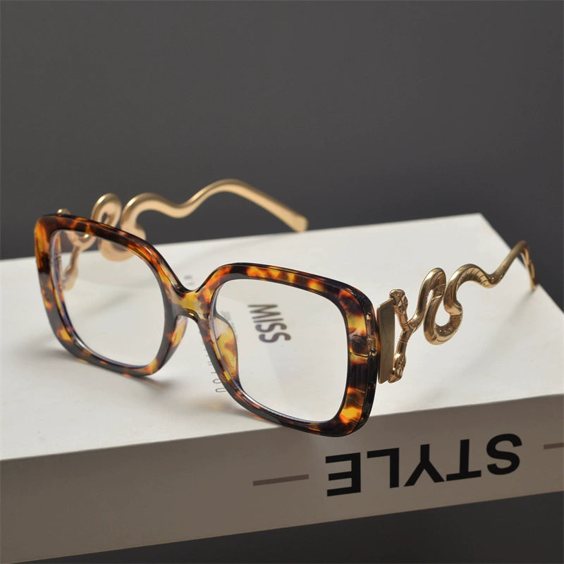 ✨💎KILLSTAR💎✨ Serpentine Blue Light Deflectors