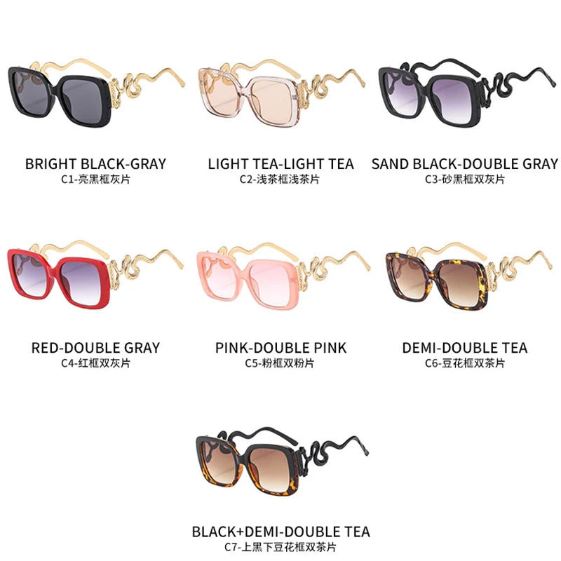 ✨💎KILLSTAR💎✨ Serpentine Shades