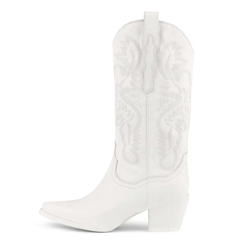 Pink Pony Club Cowgirl Boots