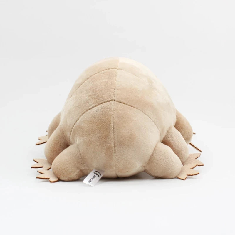 Water Bear Tardigrade Plushie