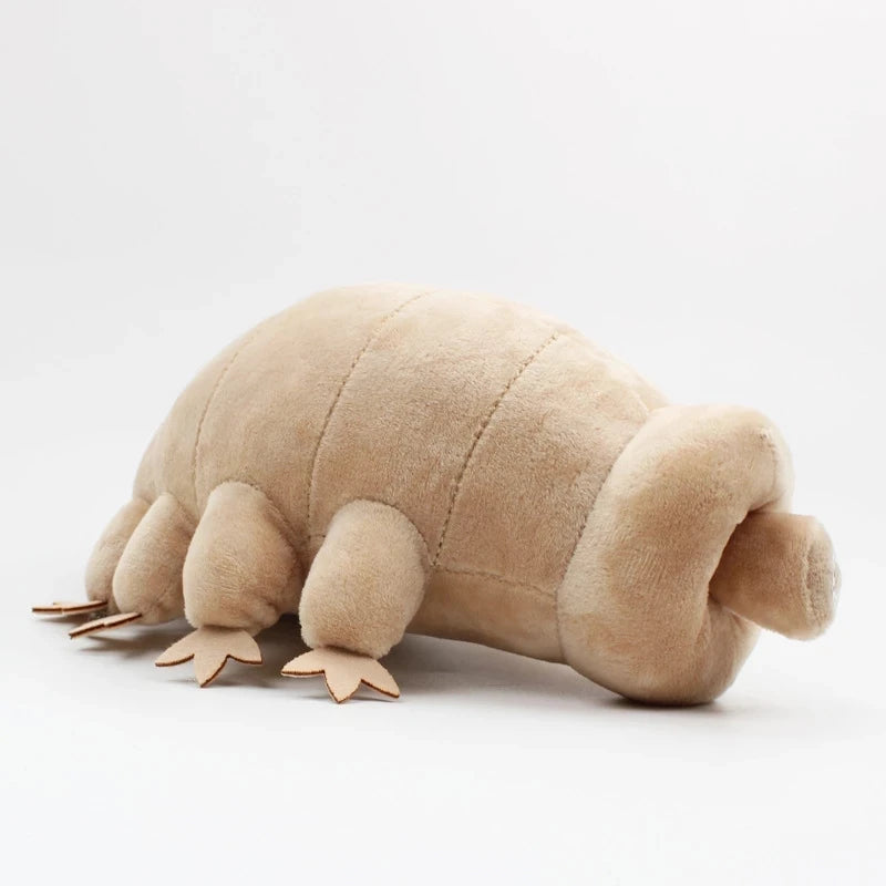 Water Bear Tardigrade Plushie