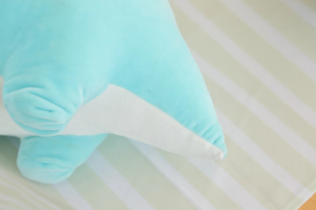 Grumpy Tabasaurus® and Friends Plushies