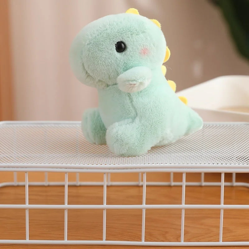 Little Baby Tabasaurus® Plushies