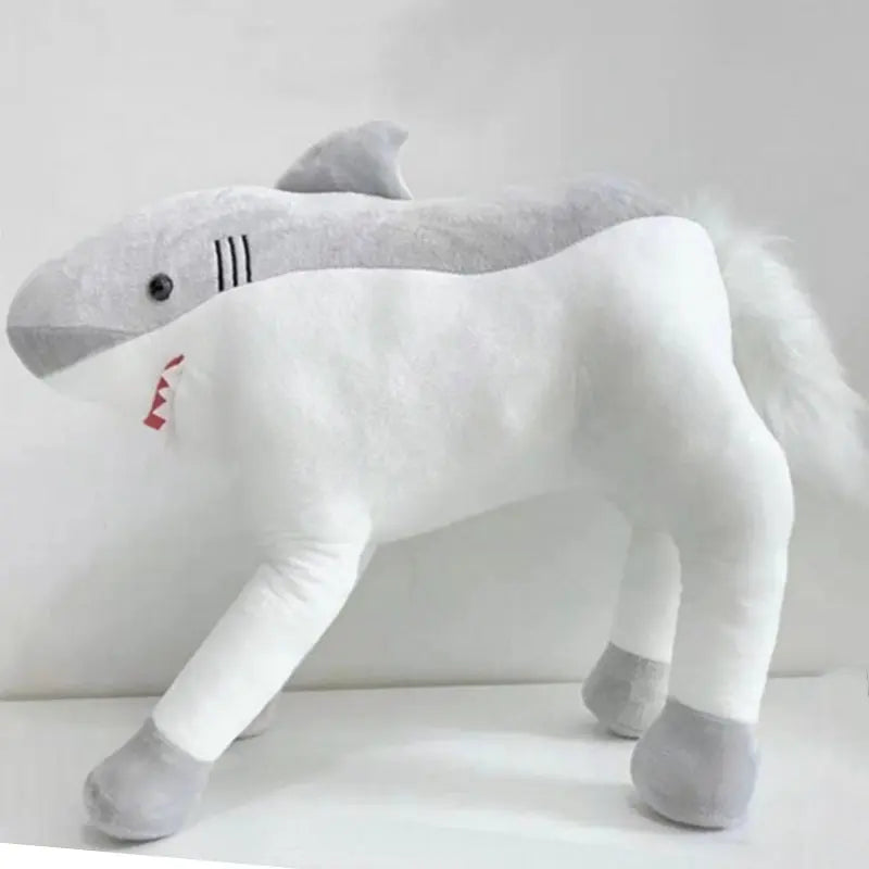 HorShark & Friends Plushies 🦈 🐎