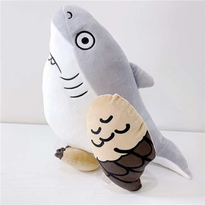 HorShark & Friends Plushies 🦈 🐎